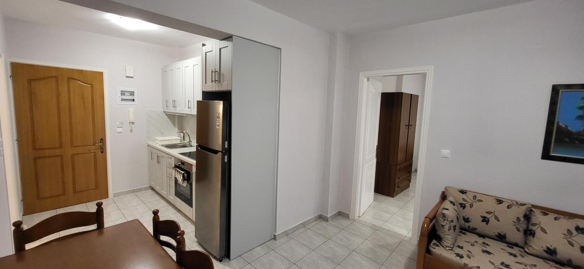 Captain Georgio Apartments Poros  Zewnętrze zdjęcie