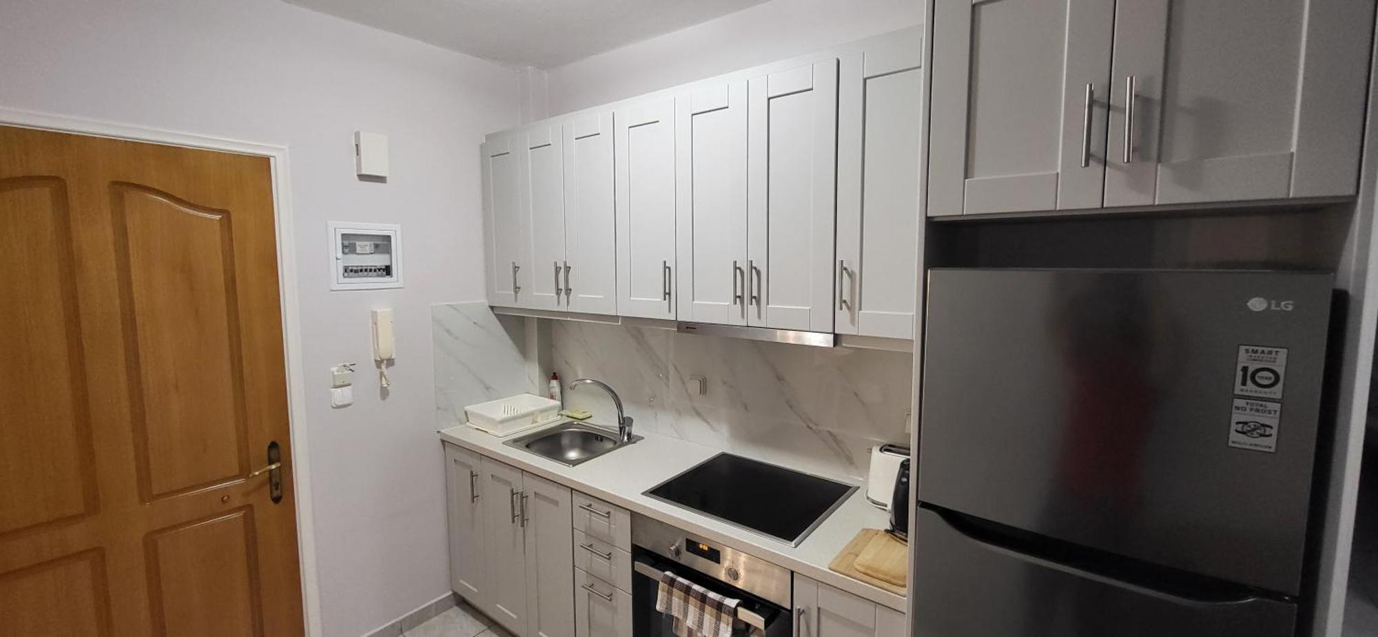 Captain Georgio Apartments Poros  Zewnętrze zdjęcie